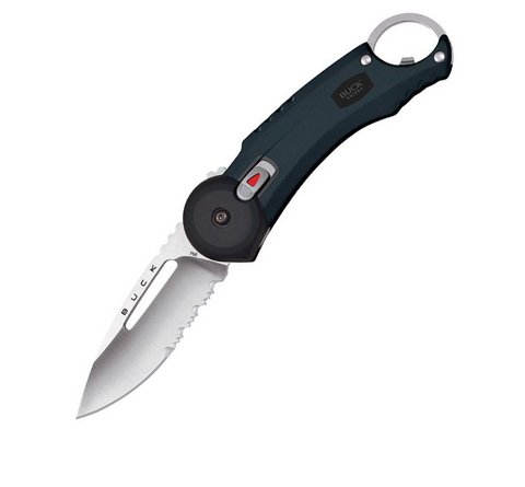 buck pocket knife