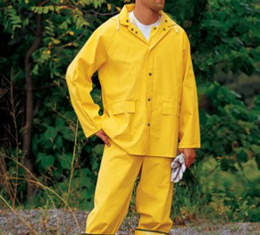 Rain Suit | NSI Standard