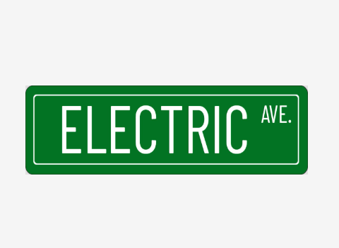 Street Sign