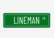 Street Sign