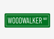Street Sign