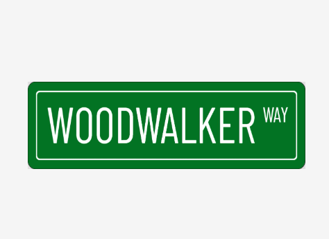 Street Sign