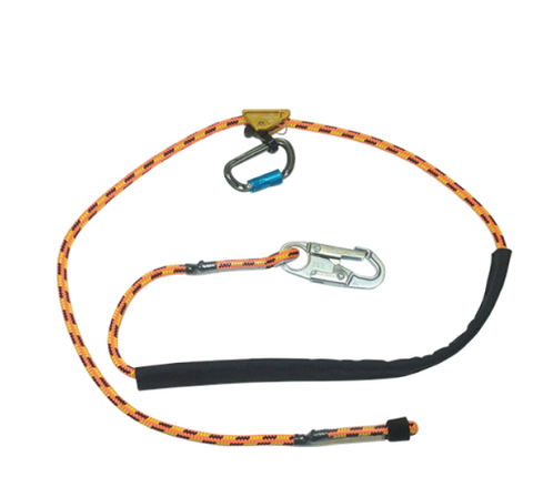 Bashlin Positioning Strap