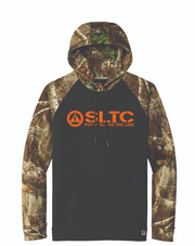 Realtree Put it all on the Line Hoodie