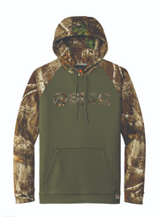 Realtree Put it all on the Line Hoodie