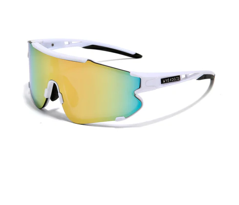 Wye Delta HiViz White Frame – Elevated Gear Wye Delta HiViz White Frame – Elevated Gear