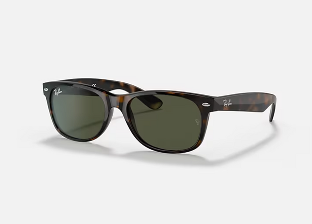 New Wayfarer