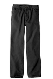 Carhartt Washed Duck Work Pants