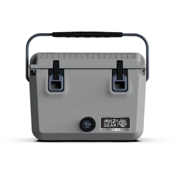 Wyld 25qt Cooler