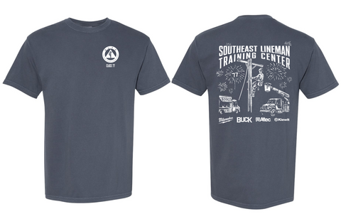 Rodeo Event Shirt