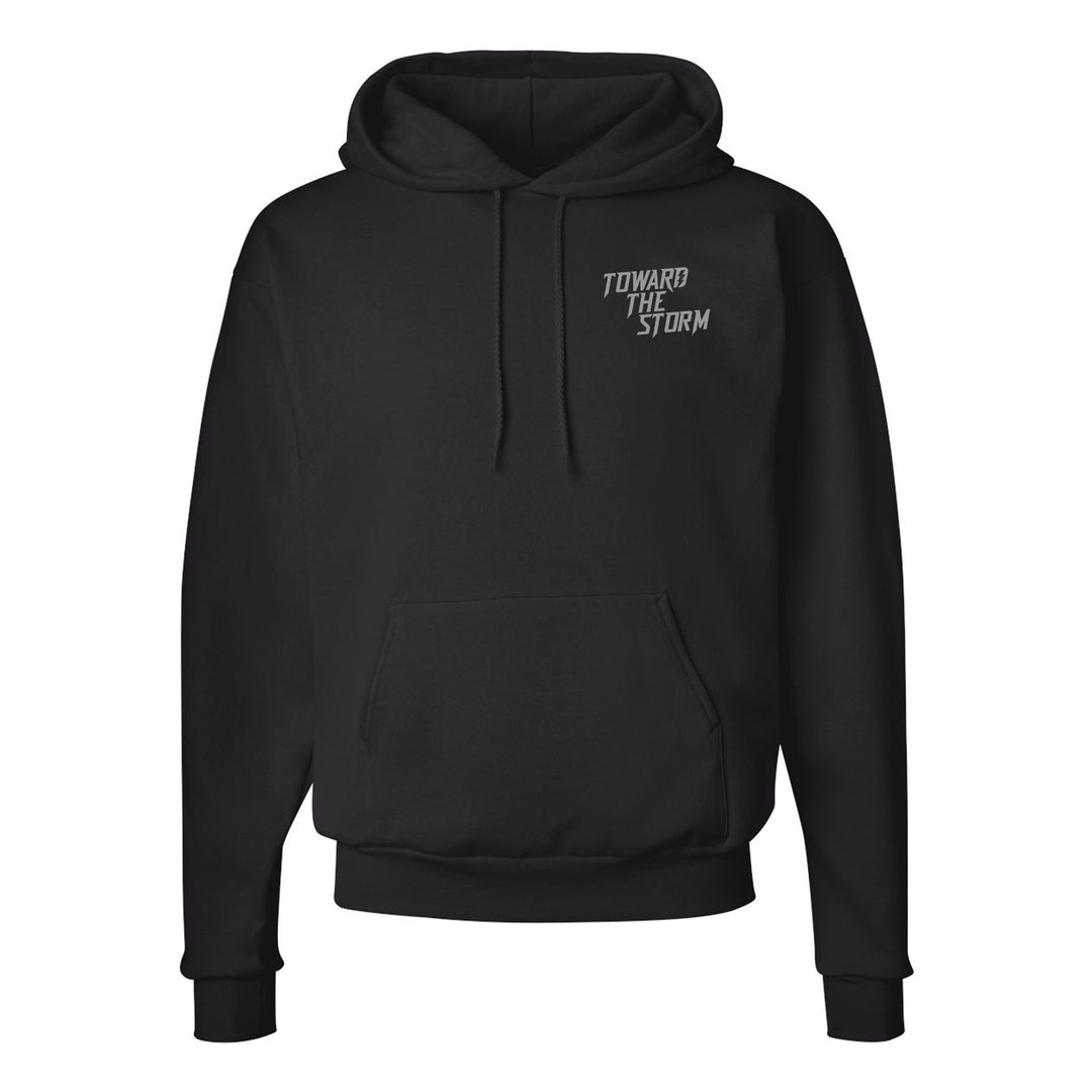 ◆STORM◆ ストーム スウェット XLサイズ Toward the Storm Hoodie – Elevated Gear