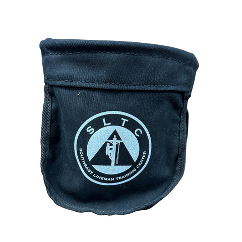 Buckingham Nut and Bolt Bag