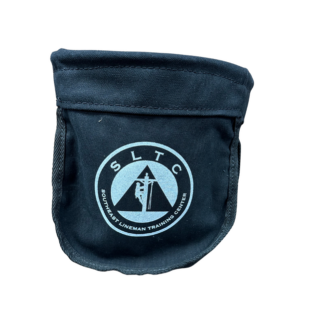 Buckingham Nut and Bolt Bag