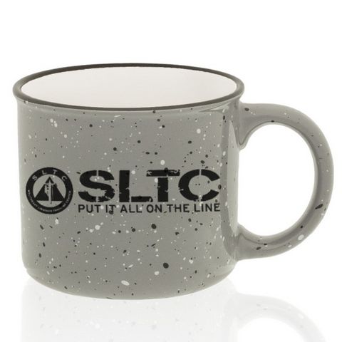 Campfire Mug