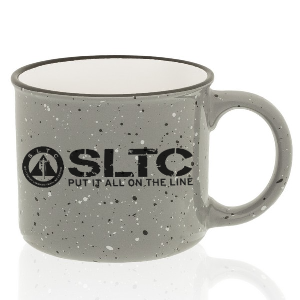 Campfire Mug