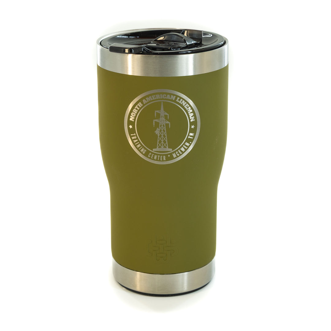 wyld gear NALTC Tumbler 20oz – Elevated Gear 635163 Diamant Zing Trip Plus Akku:500 Wh edge features handpicked for