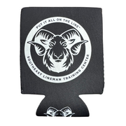 PC Logo  Koozies