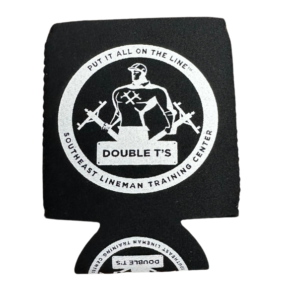 PC Logo  Koozies