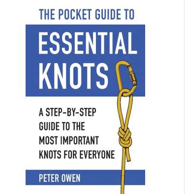 Knots - Essential Pocket Guide