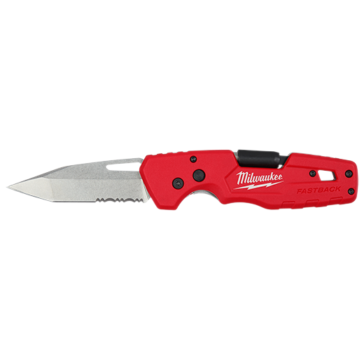 Milwuakee Fastback 5 in 1 Folding Knife