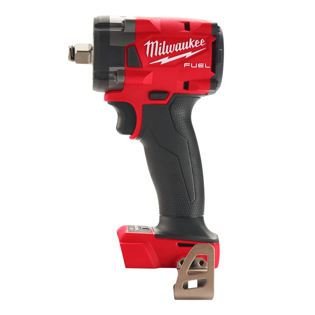 Milwaukee M18 1/2" Compact Impact Wrench w/Friction Ring Bare Tool