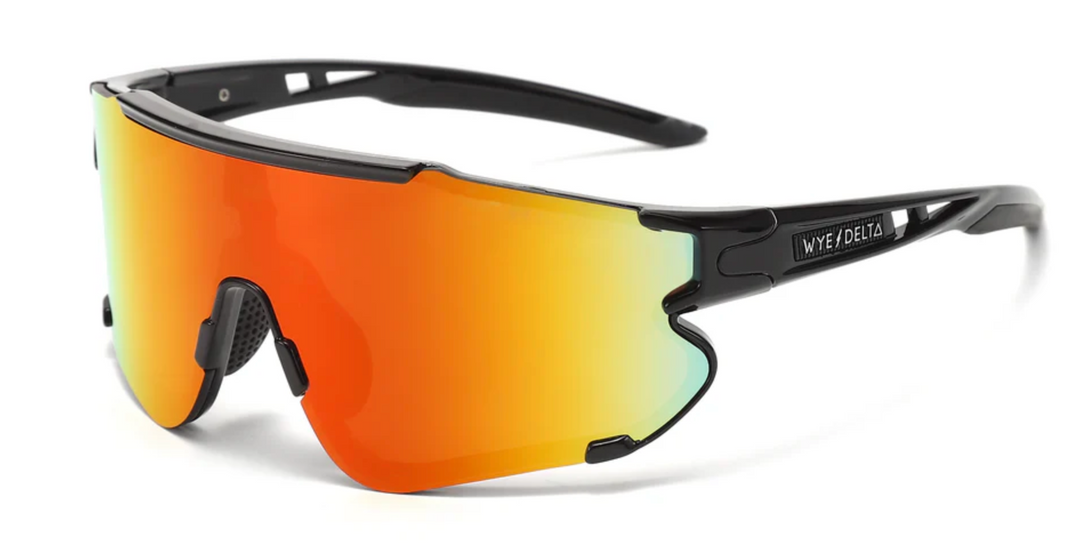 Wye Delta HiViz Z87 – Elevated Gear