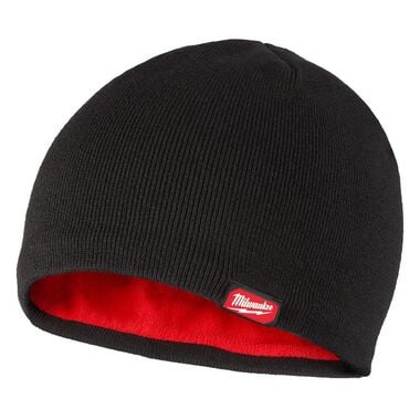 Milwaukee|Lined Skull Beanie