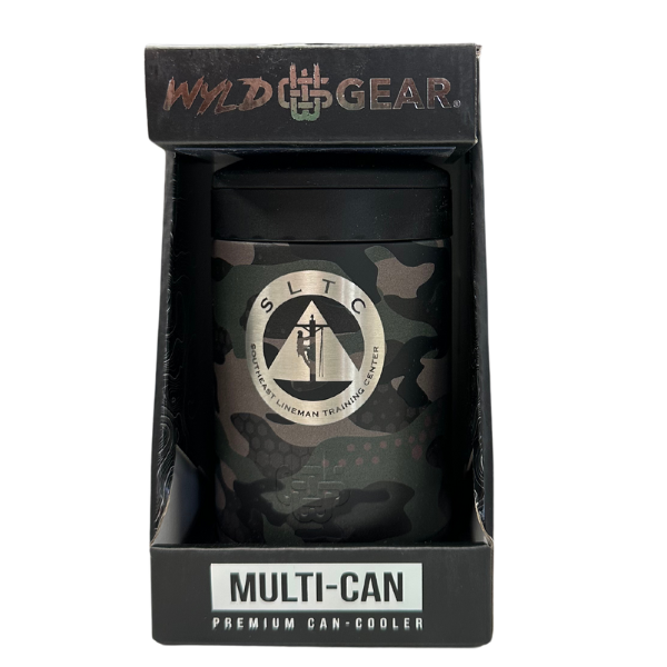 Wyld Multi-Can 12oz