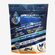 bag of water flavor