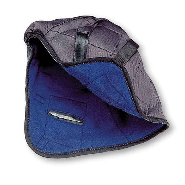 Medium Weight Quilted Winter Liner with Fleece Lining