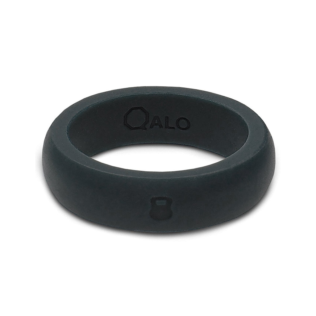 Qalo sale perforated ring