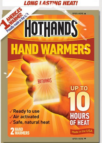 Hothands Hand Warmers