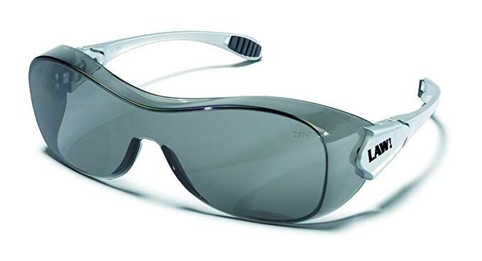 over the glass goggles Safety Glass