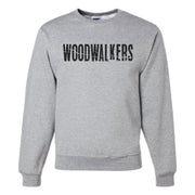 Woodwalkers | The Fleece